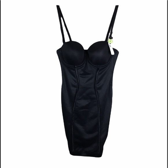 Maidenform Intimates & Sleepwear Maidenform Black Flexees Easy Up